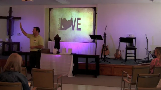 Because of Love on Vimeo