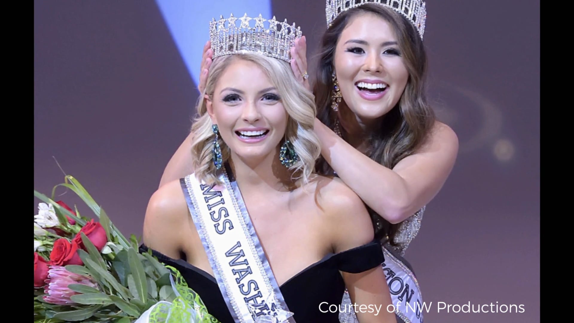 Living with Rheumatoid Arthritis: Miss Washington's Journey to Miss USA