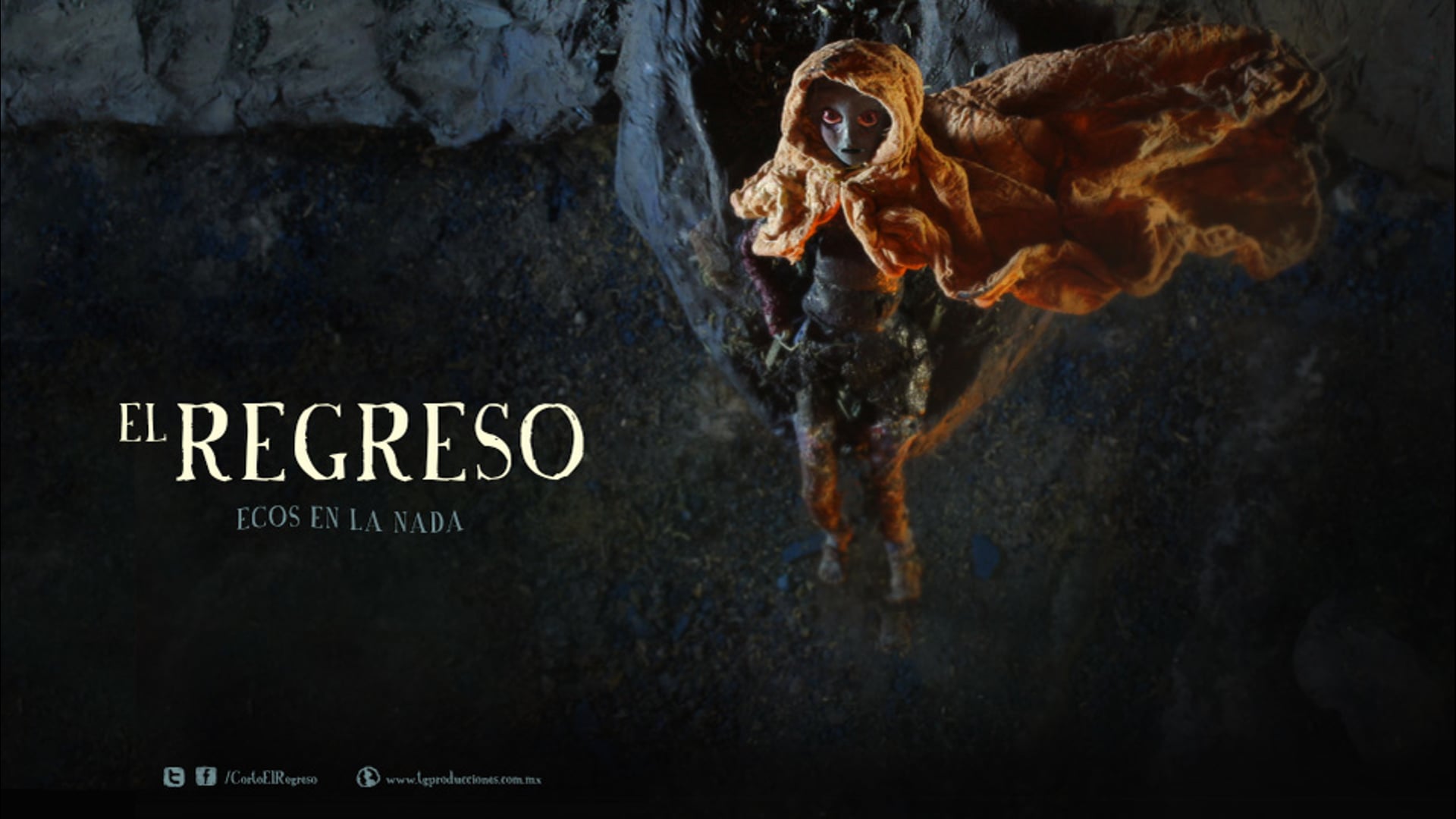 El Regreso (The Homecoming) - 2014
