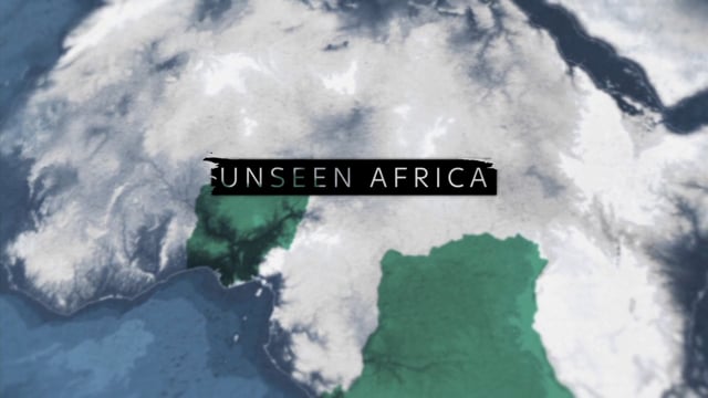 Unseen Africa