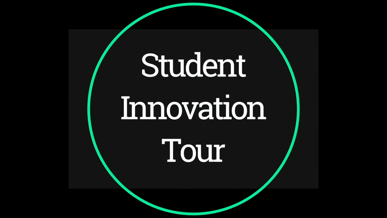 SME Student Innovation Tour 2017