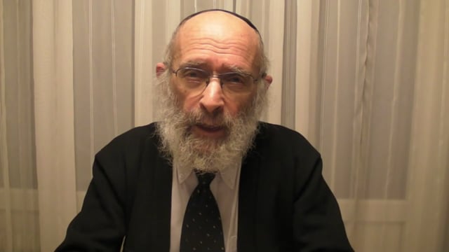 BEHAR-BECHOKOTAJ 5777