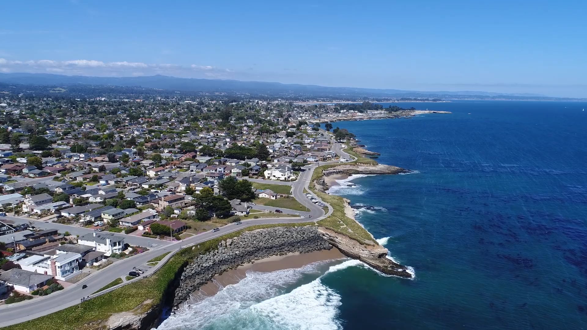 1720 Westcliff Drive, Santa Cruz on Vimeo