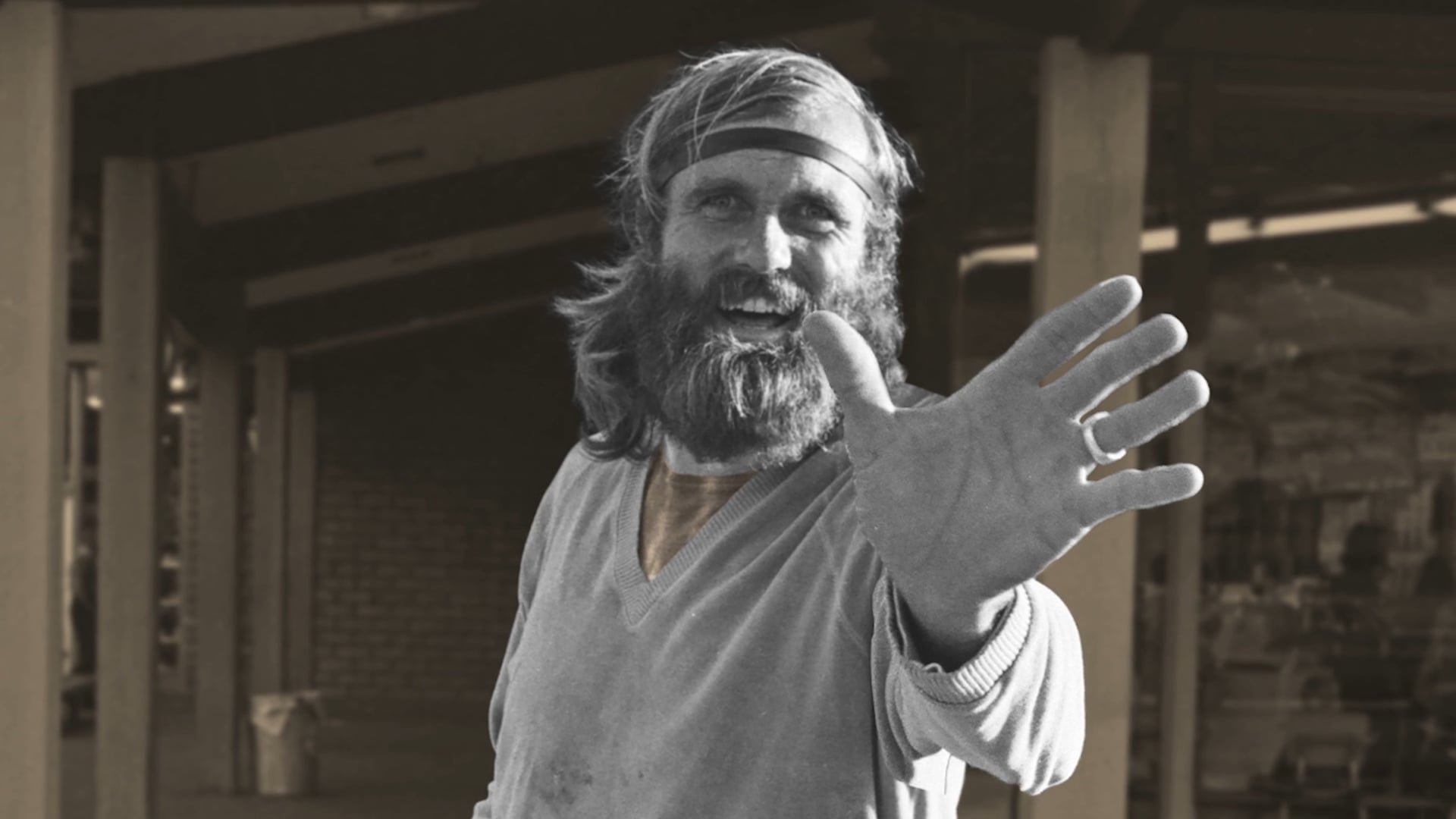 Olompali: A Hippie Odyssey Trailer