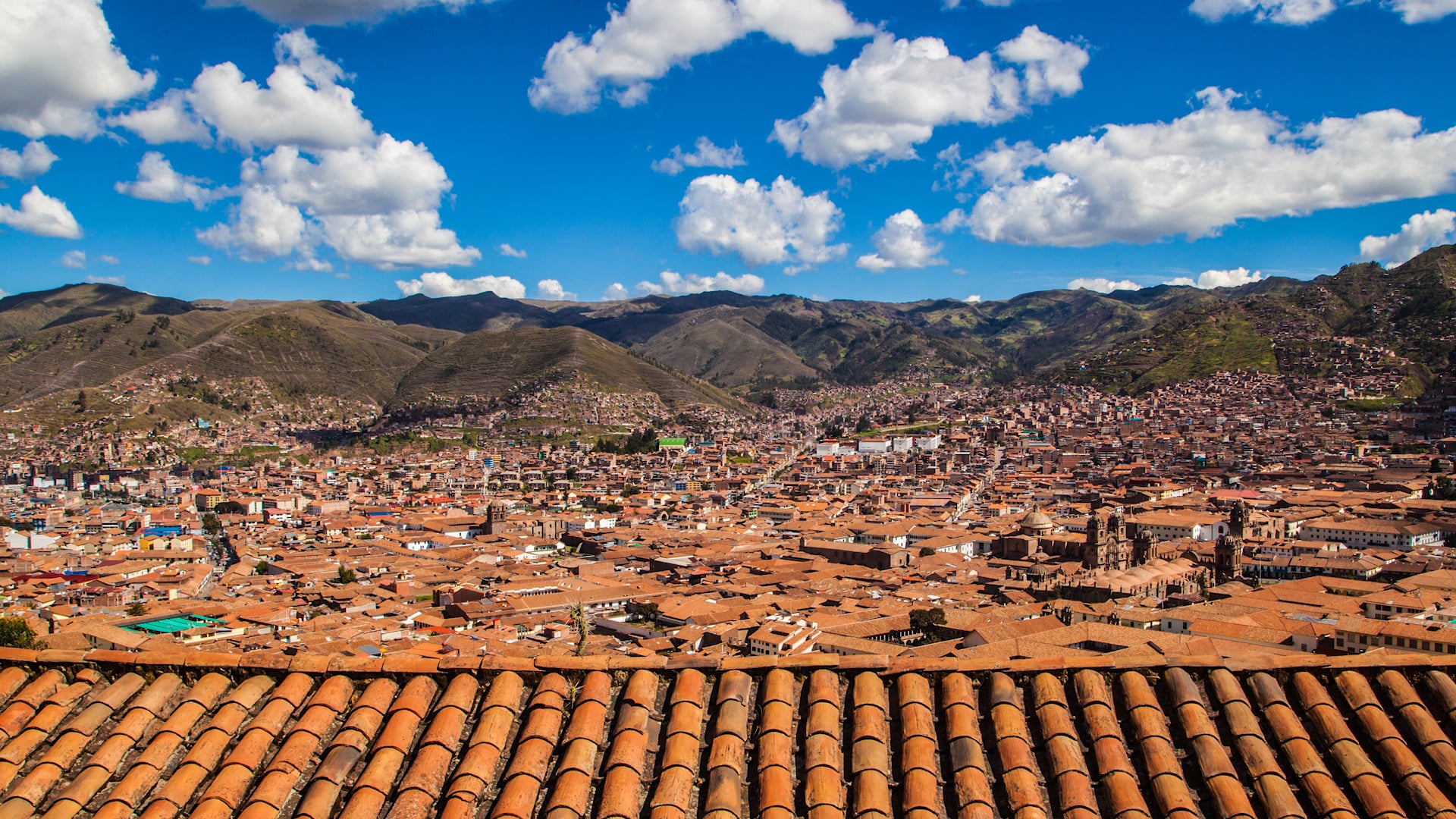 Peru