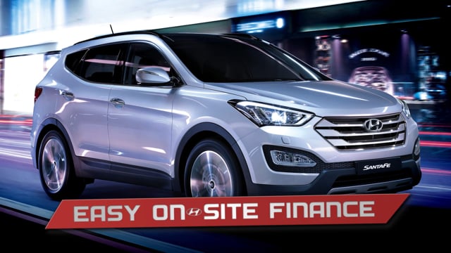 Harrison Hyundai - Customer Success Story