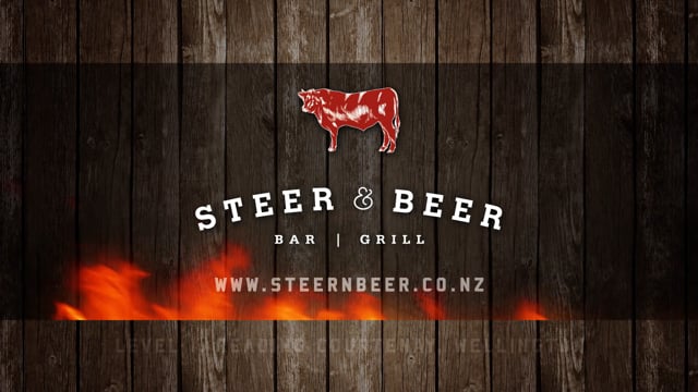 Steer & Beer - Customer Success Story