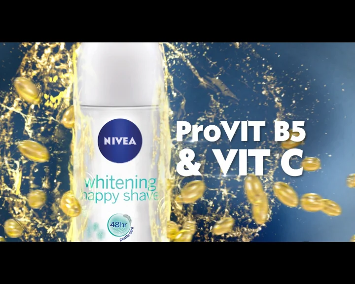 Nivea best sale whitening perfume