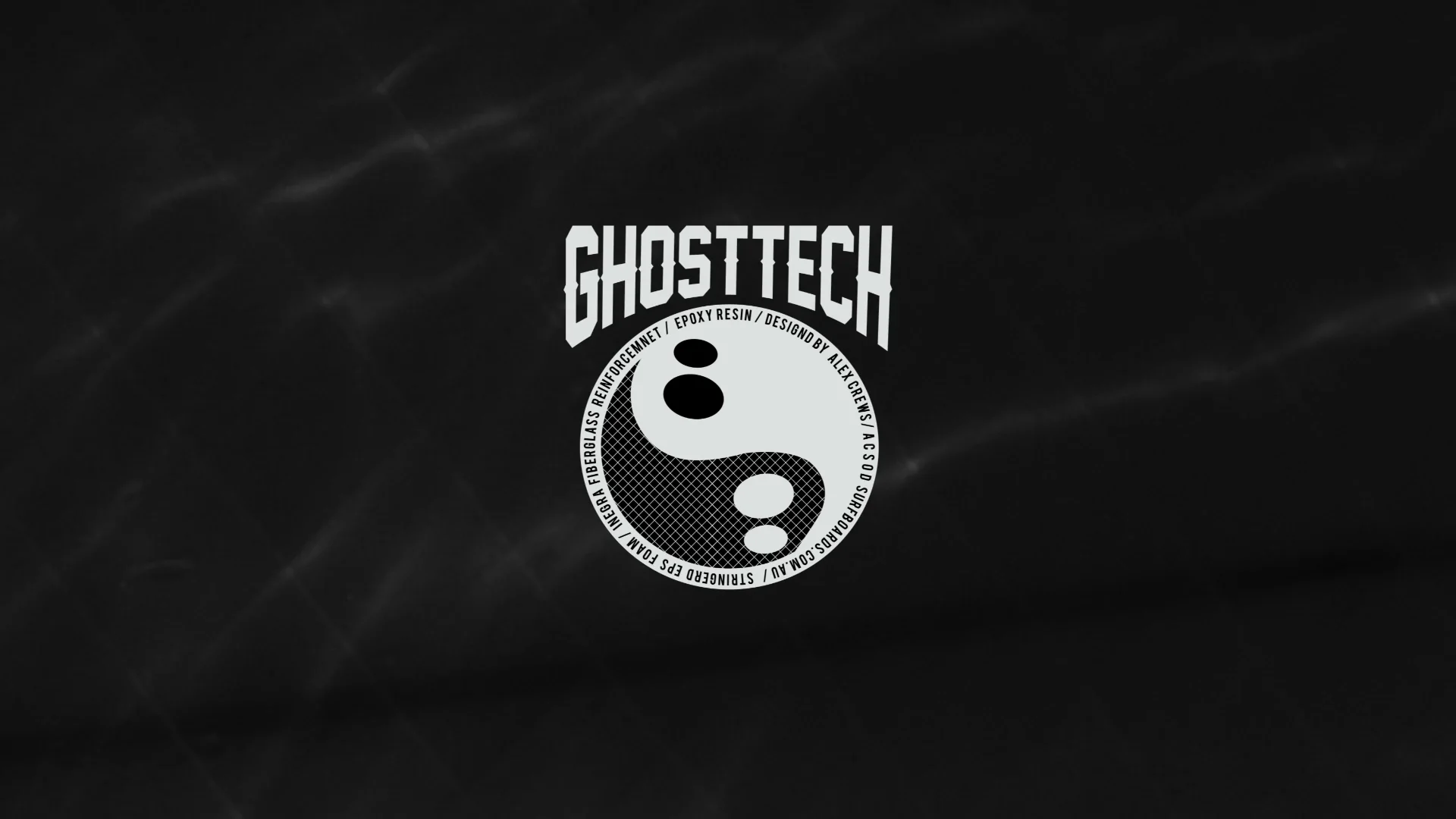 GHOST TECH EPS