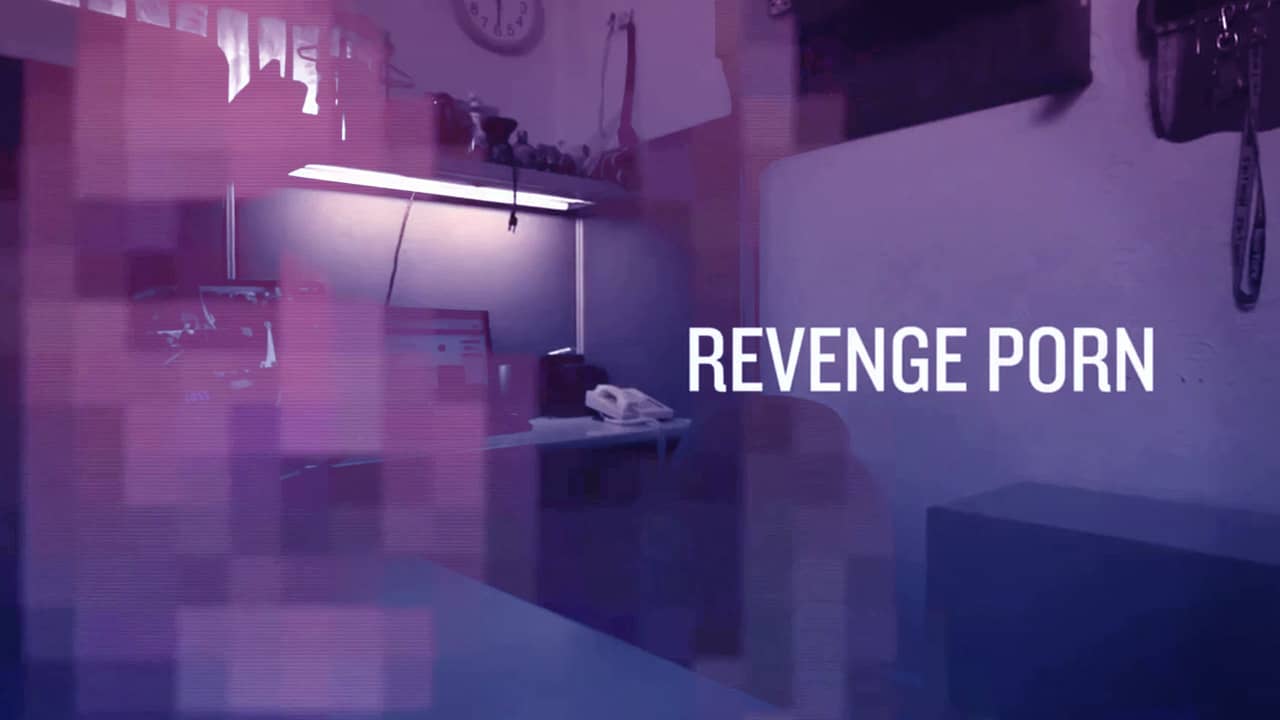 Real Future Episode 1 1 Revenge Porn On Vimeo