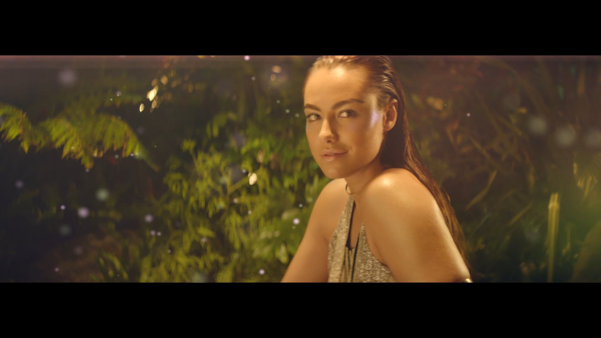 BARRY M Out of this World