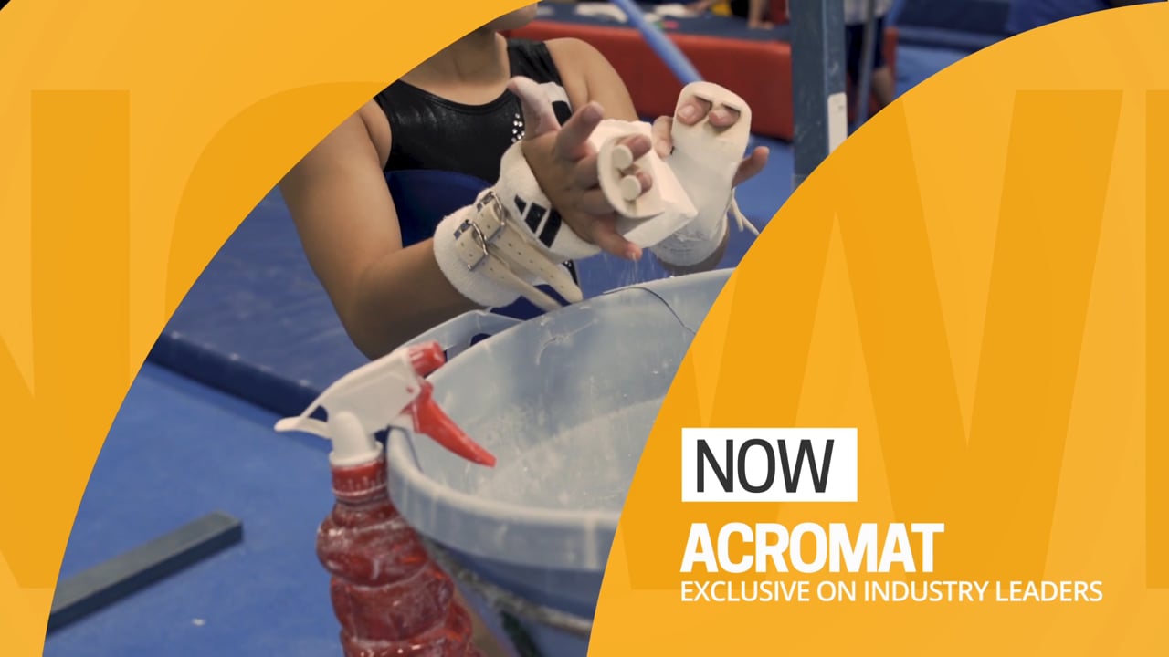 Acromat Part 1 | Industry Leaders S03 | TV Segment
