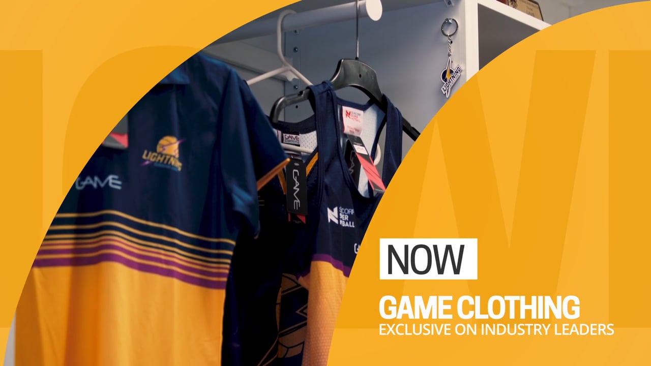 Game Clothing | Industry Leaders S03 | TV Segment