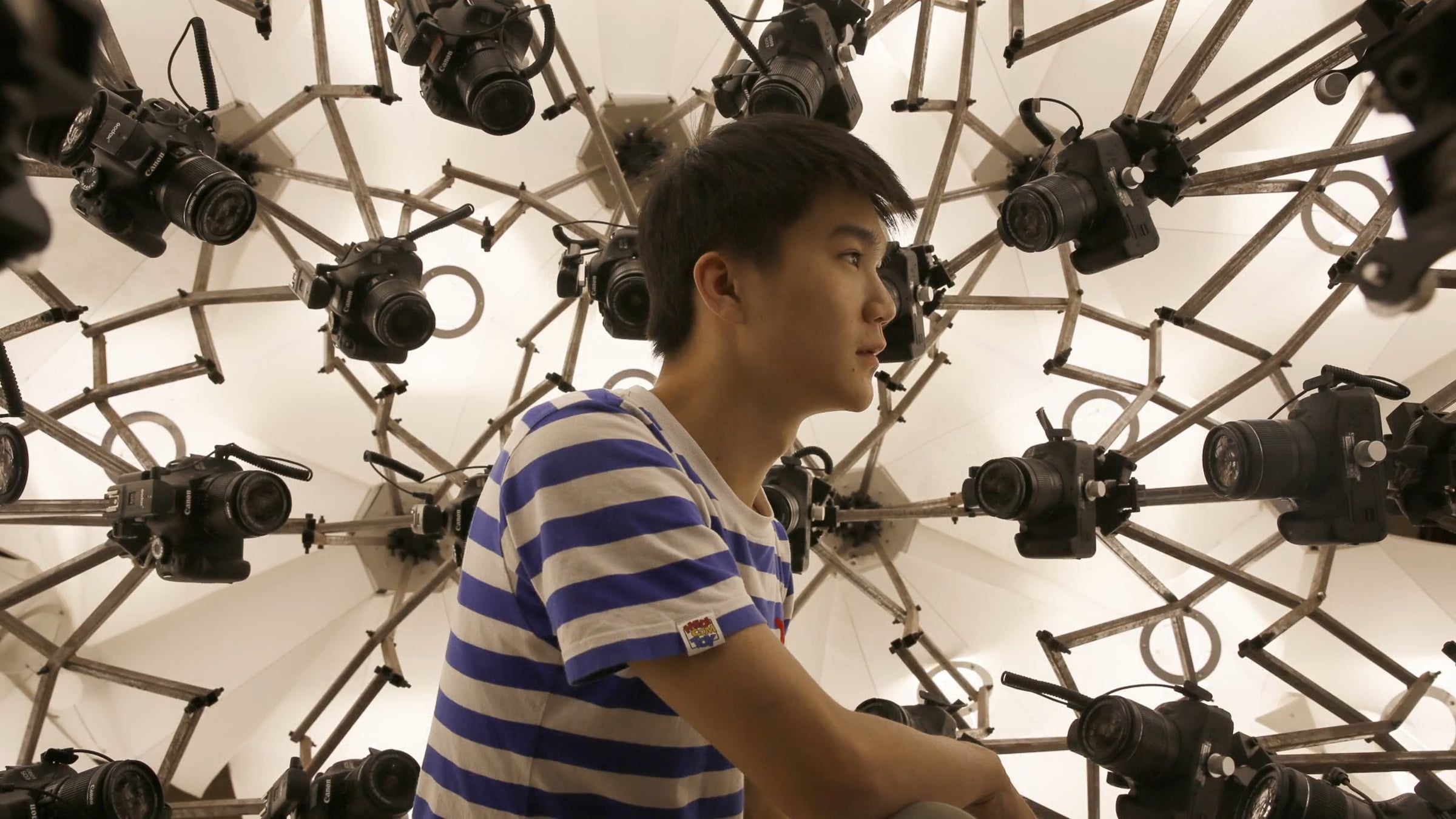 3D Copypod | Videos & Movies on Vimeo