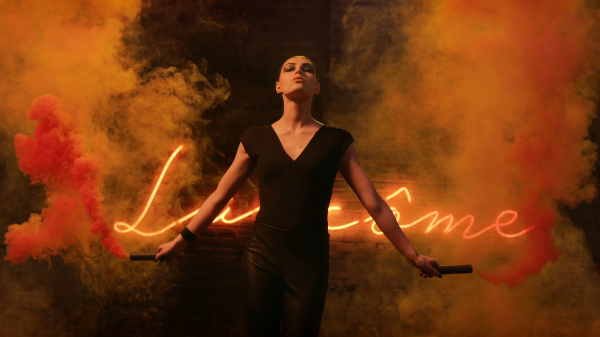 DIRECTORS LÂNCOME BOX