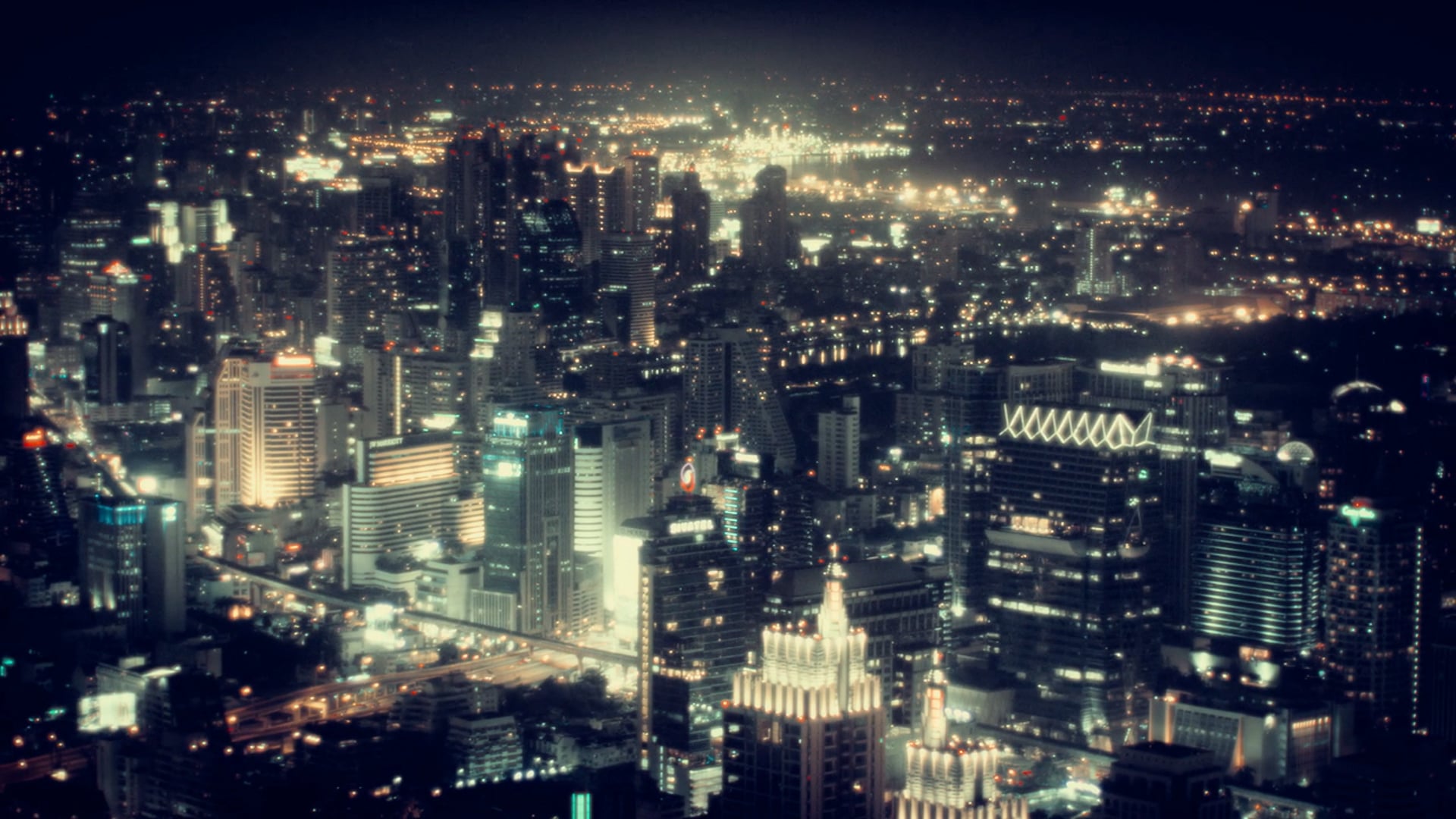 LOUIS VUITTON / Taxi BKK