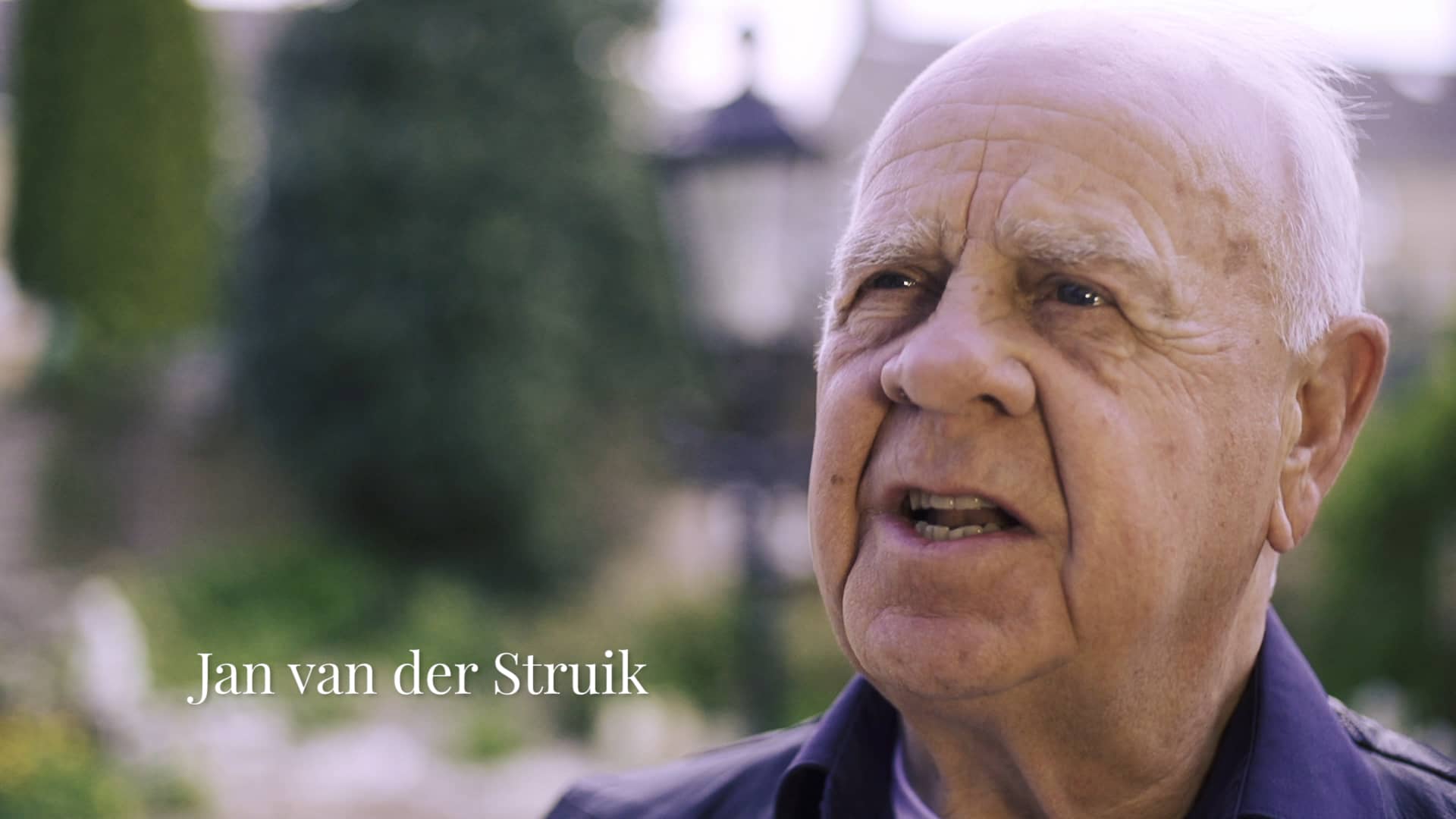 Jan van der Struik on Vimeo
