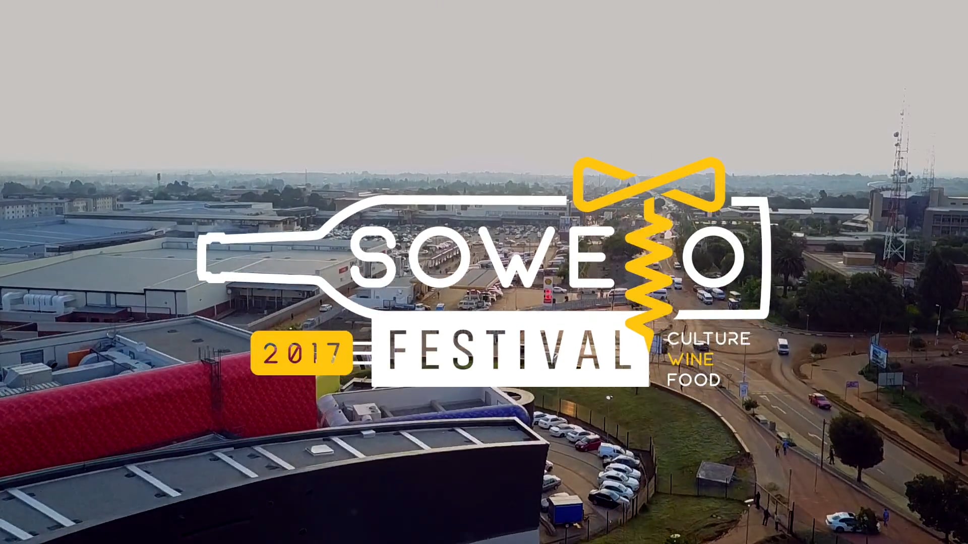 Soweto Wine Festival