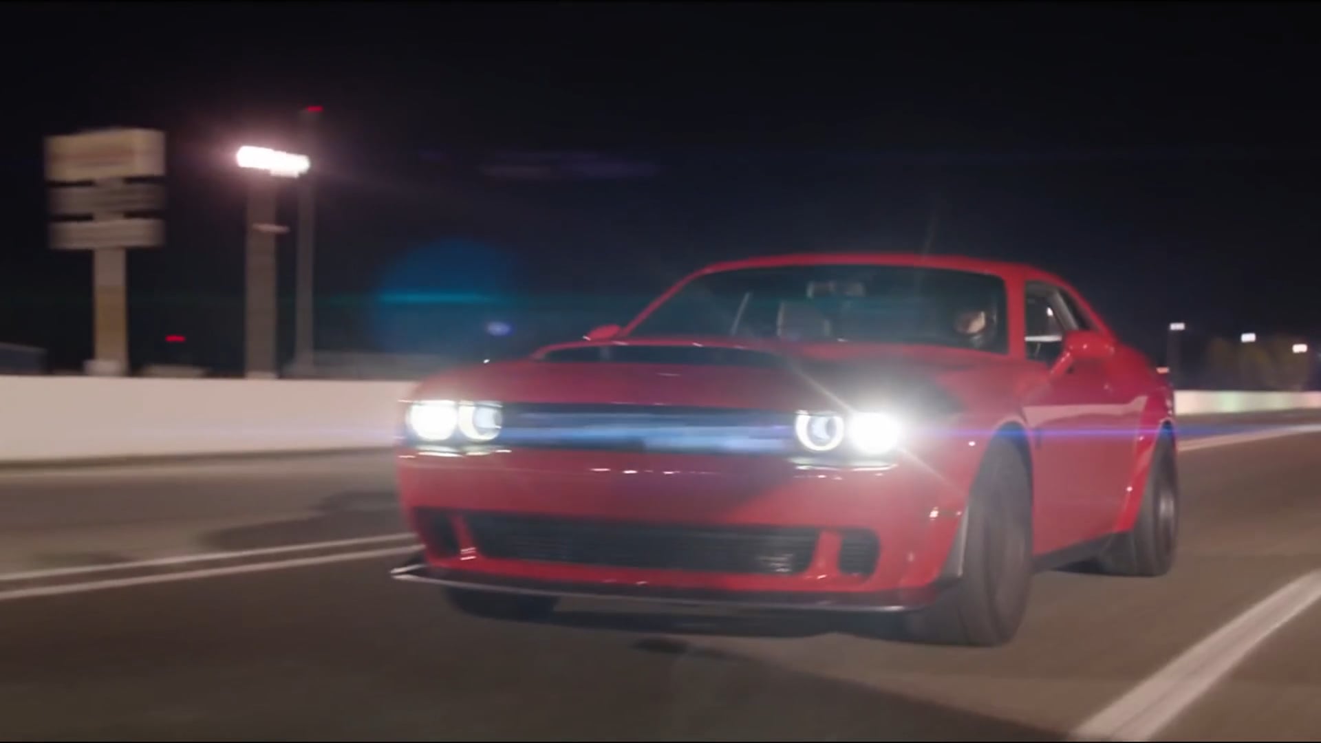 Off the Record Teaser: Dodge CEO Tim Kuniskis and the new Demon - Entrepreneur Magazine