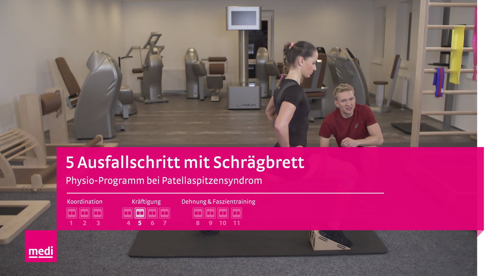 Physiotherapy