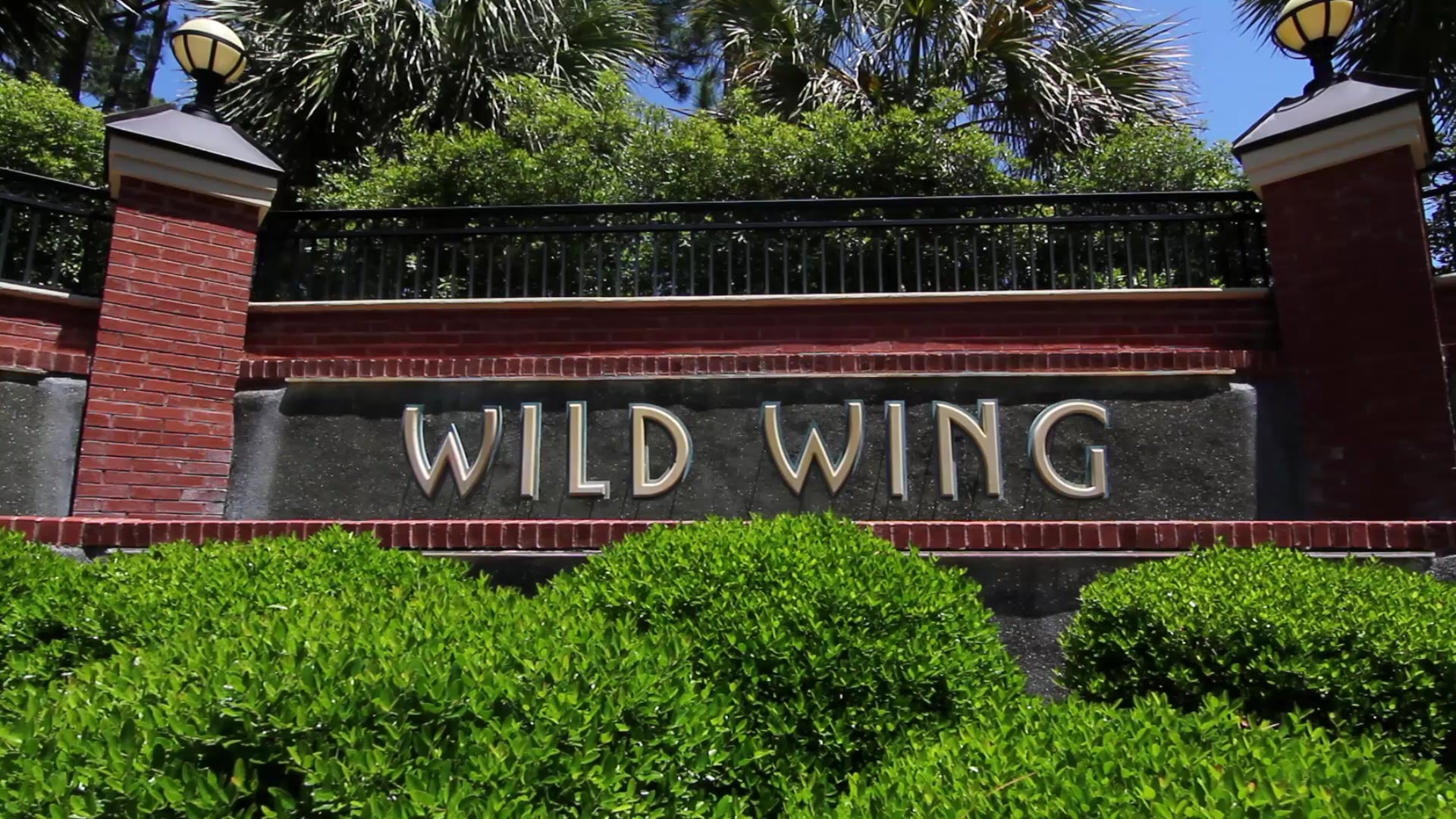 Lennar presents Wild Wing Plantation Conway, SC on Vimeo