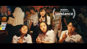 Film Project: Seminar 5