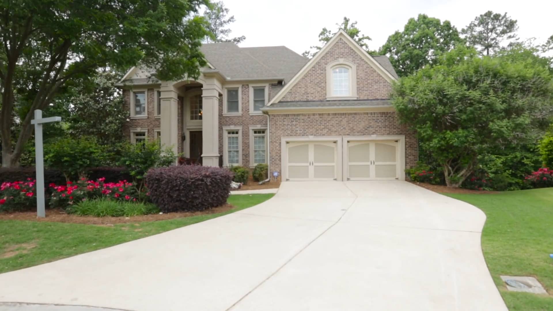 5232 Cresthaven Walk, Mableton, GA 30126 on Vimeo