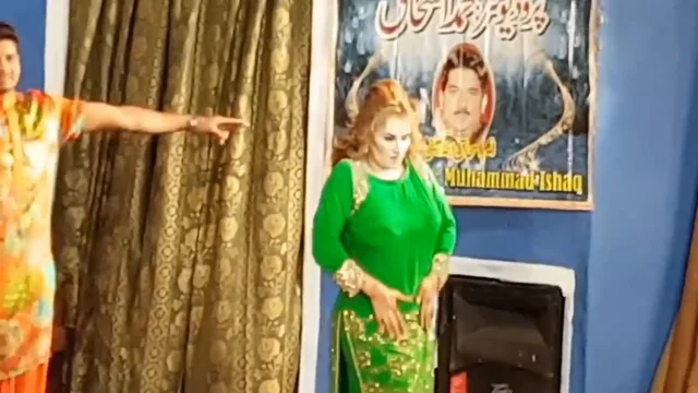 Saima Khan Porn - Pakistani Commercial Mujra â€” The Working Class Women of Pakistani Lowbrow  Entertainment | by Saad Khan | Medium