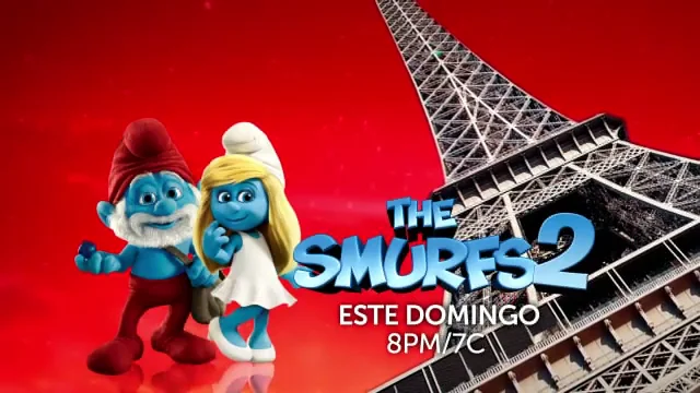 The smurfs 2 online full movie