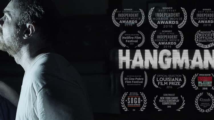 Hangman - Welcome home! l Trailer Deutsch HD on Vimeo