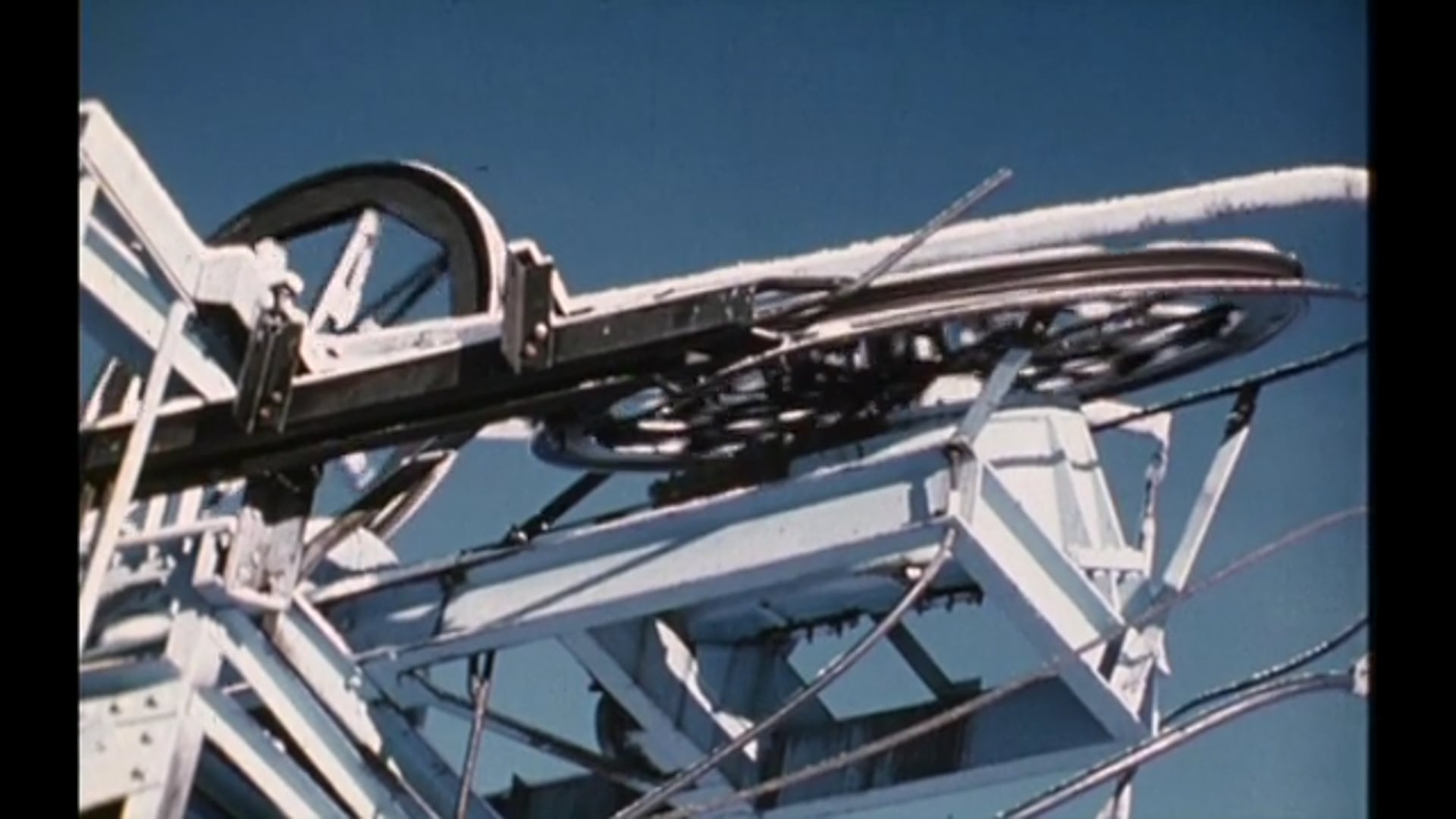 Ski Lift