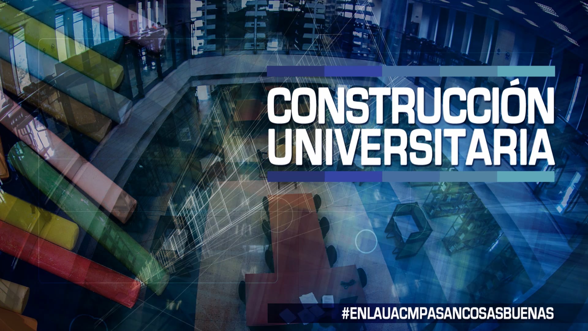 Construcción Universitaria Temporada 2, Episodio 5