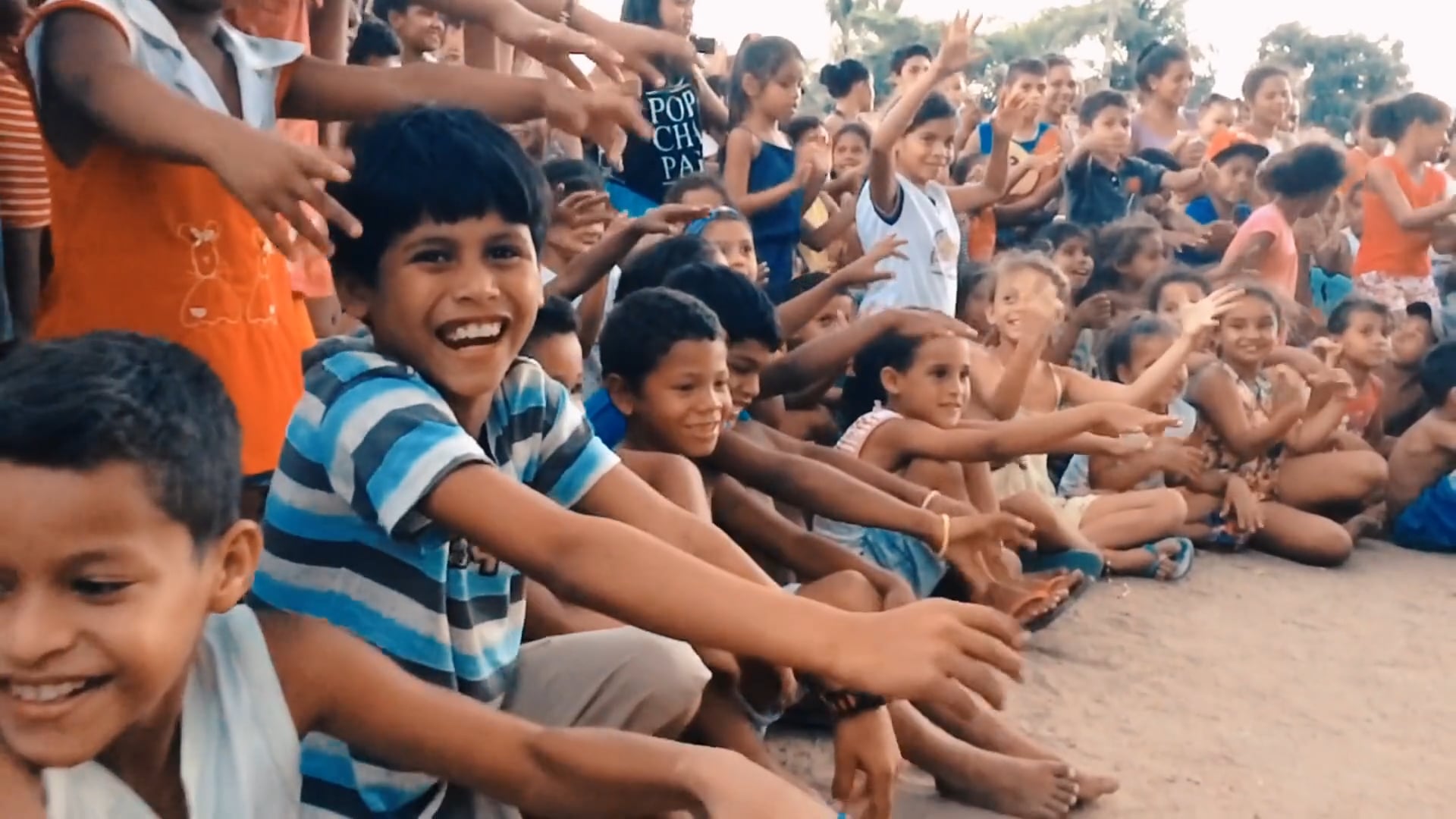 Nossas Aldeias - Kariri-Xocó (3)