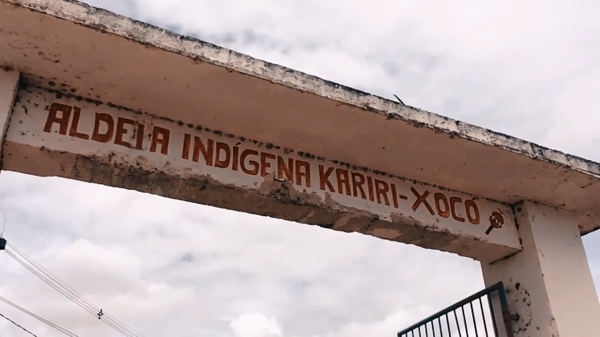Nossas Aldeias - Kariri-Xocó (2)
