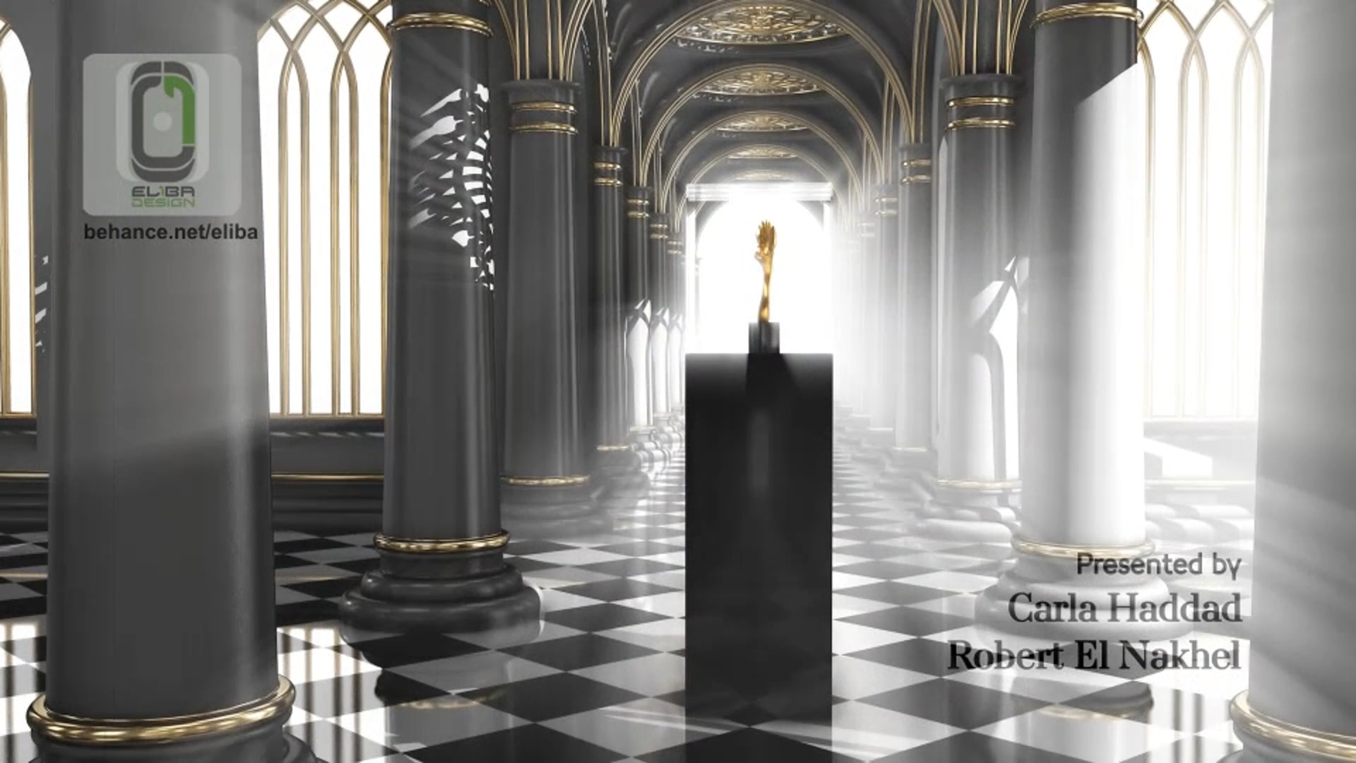 Murex D'Or 2017 Opener