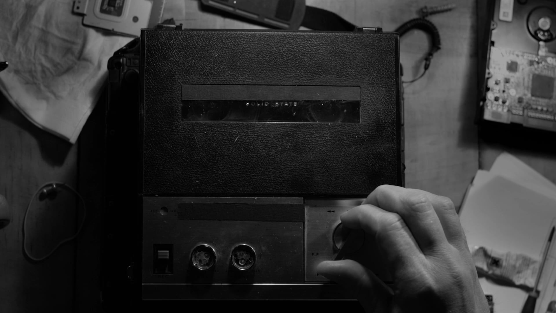 The Eternal - Trailer