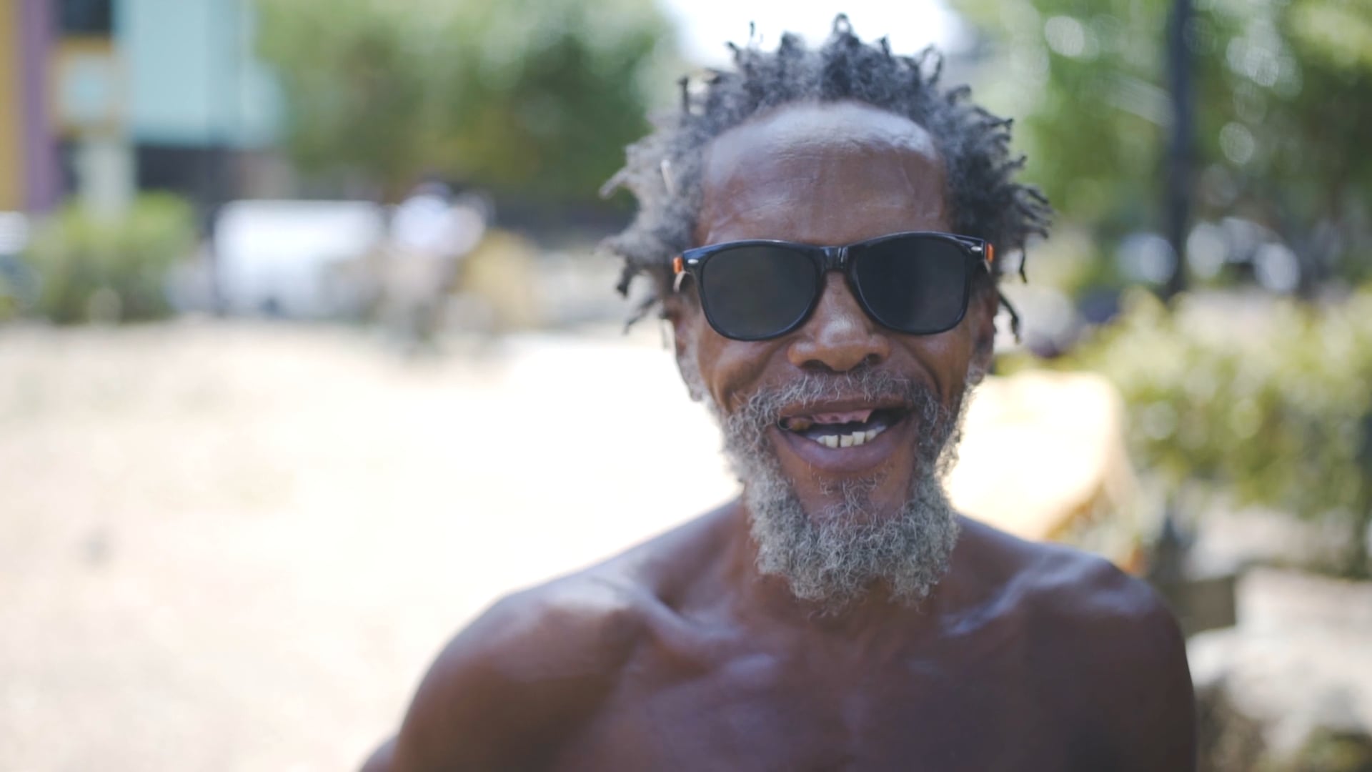 Habit Missions - Trinidad