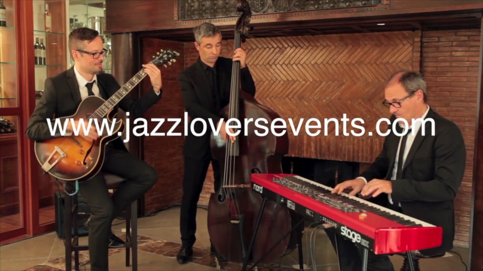 Jazz Lovers Events