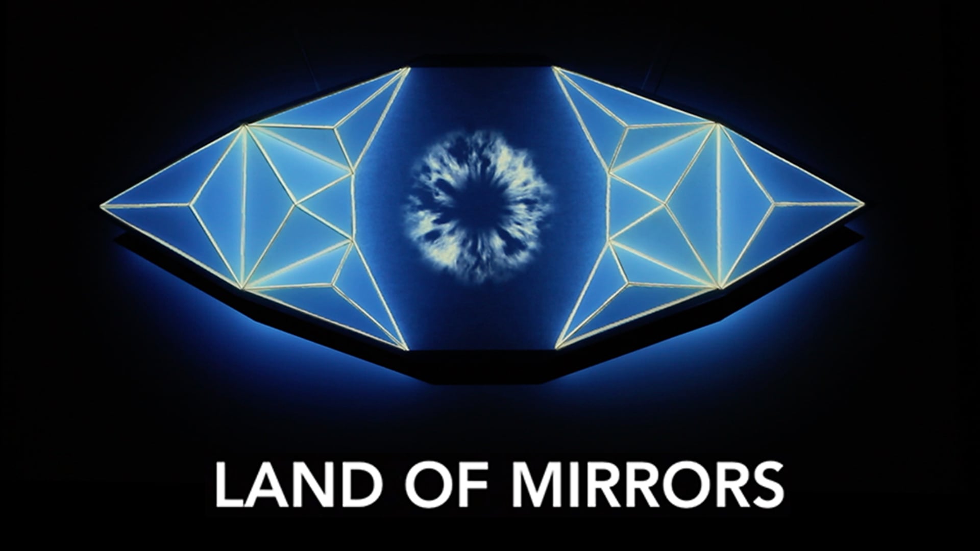 Land Of Mirrors