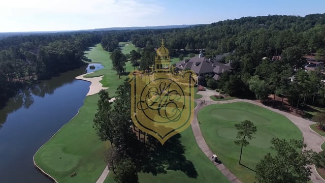 Governors Club - Chapel Hill, North Carolina #1