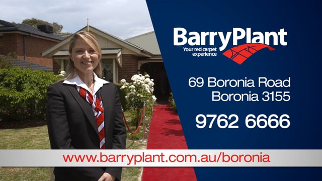 Barry Plant - Customer Success Story