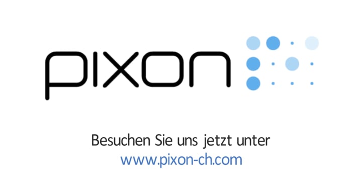 Pixon Firmenvideo