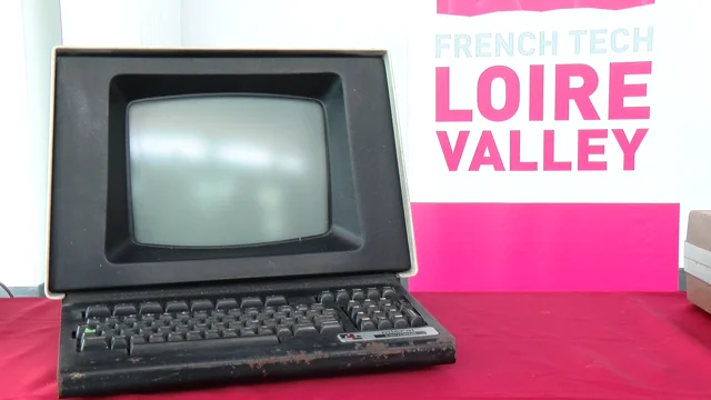 Nouveau monde. Le premier micro-ordinateur a été créé en France