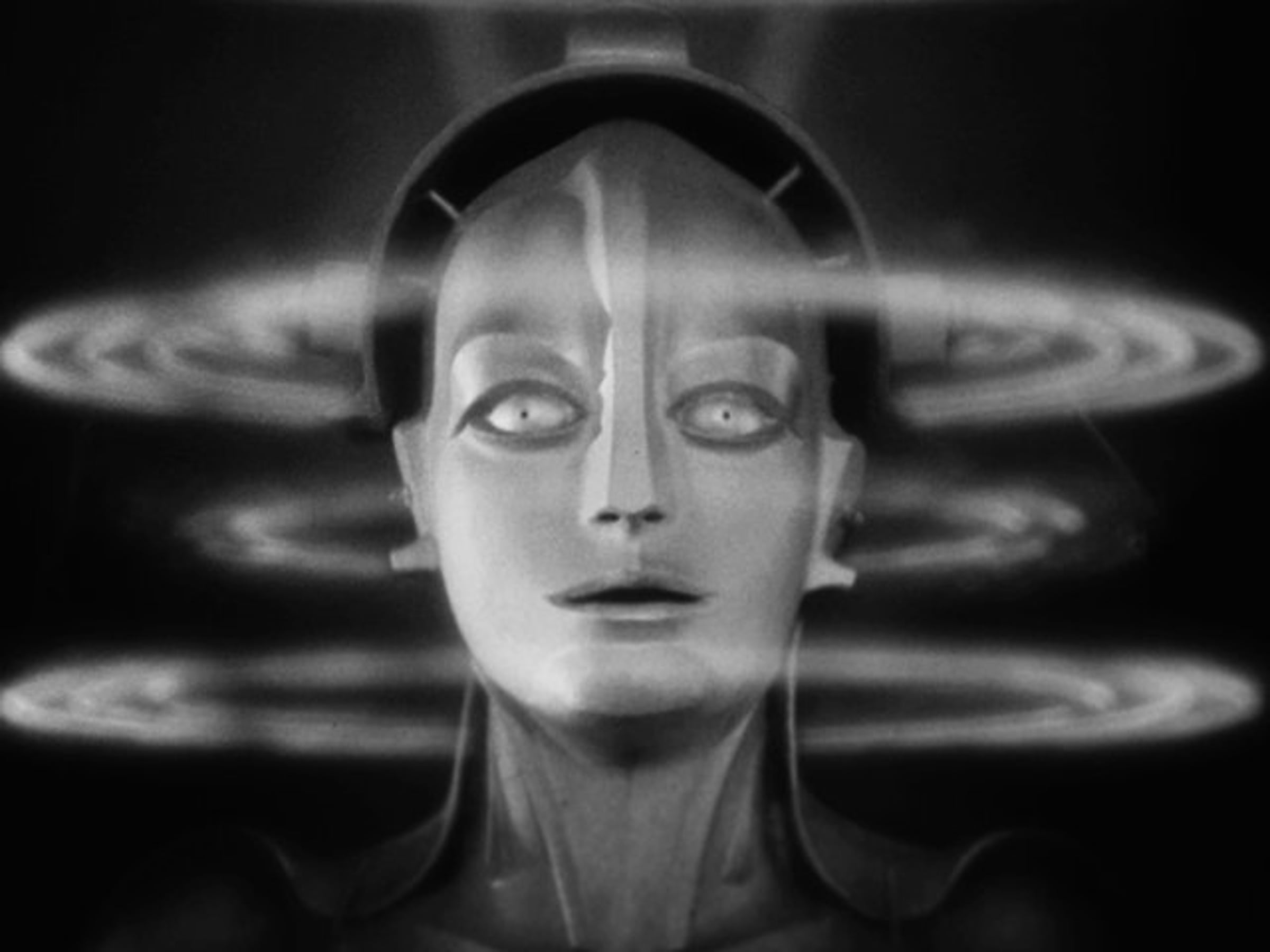 METROPOLIS trailer | Videos & Movies on Vimeo