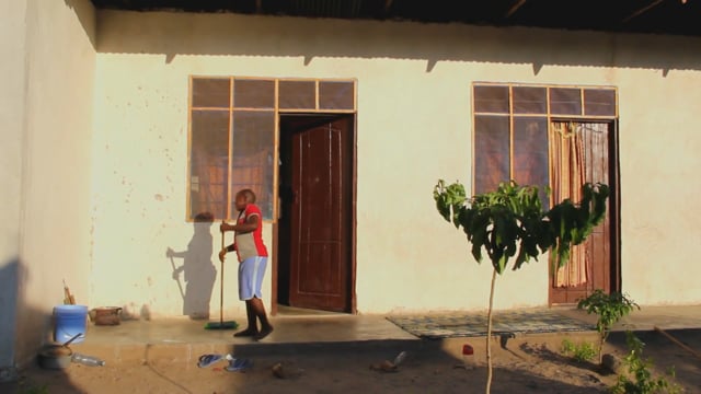 Shake That Thing, court-métrage documentaire