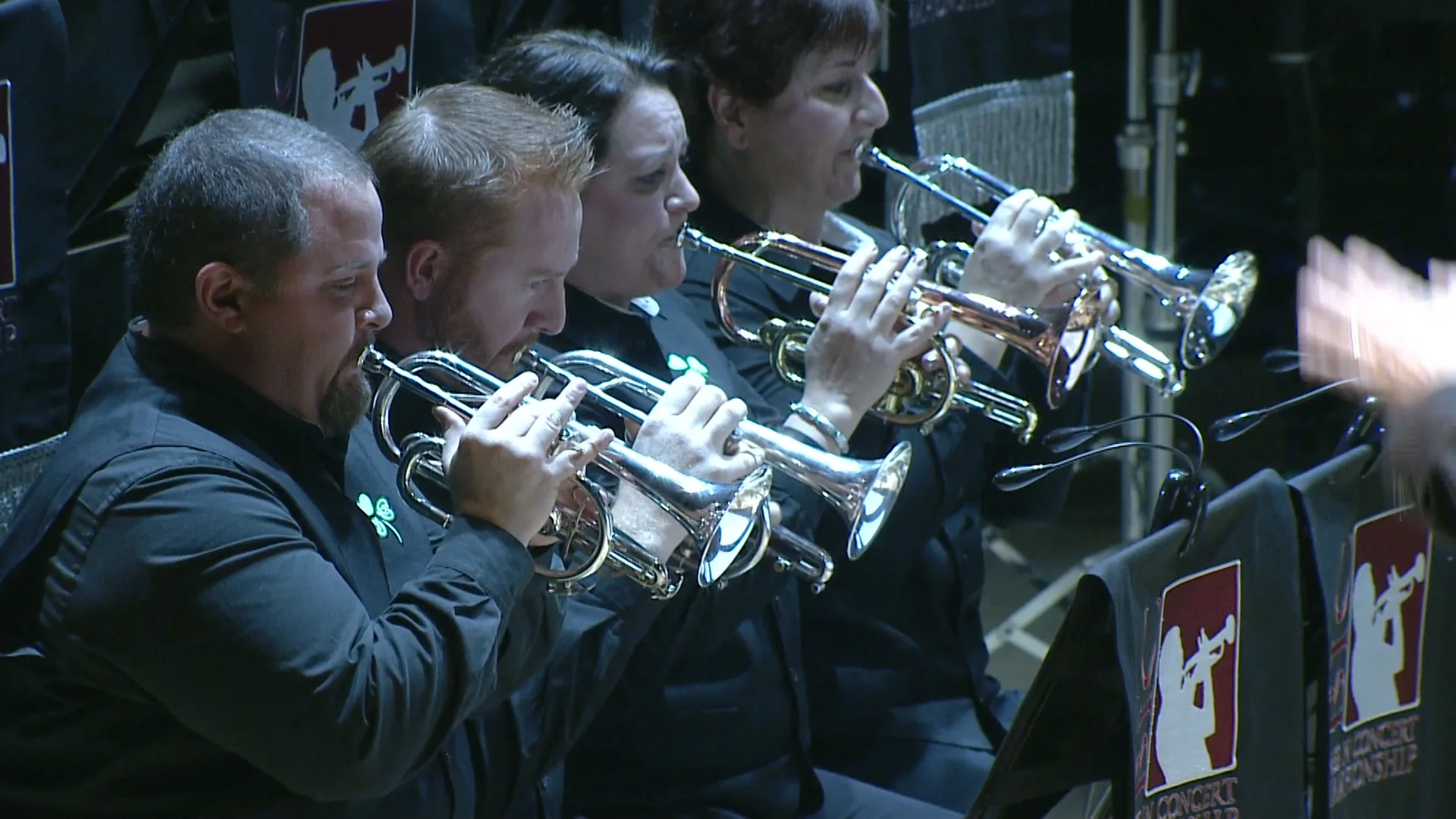 Atlantic Brass Band