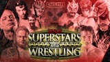wXw Superstars of Wrestling 2017: Lucha Underground