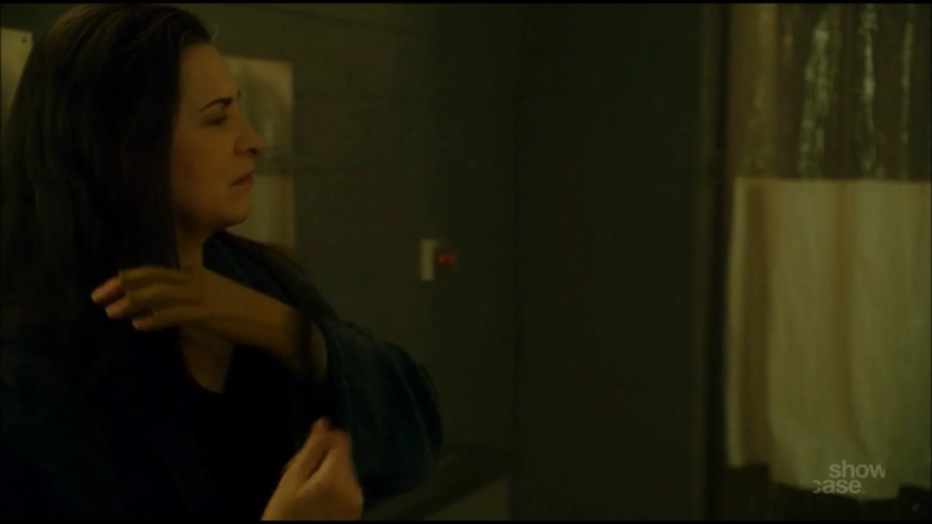Shower scene on Vimeo