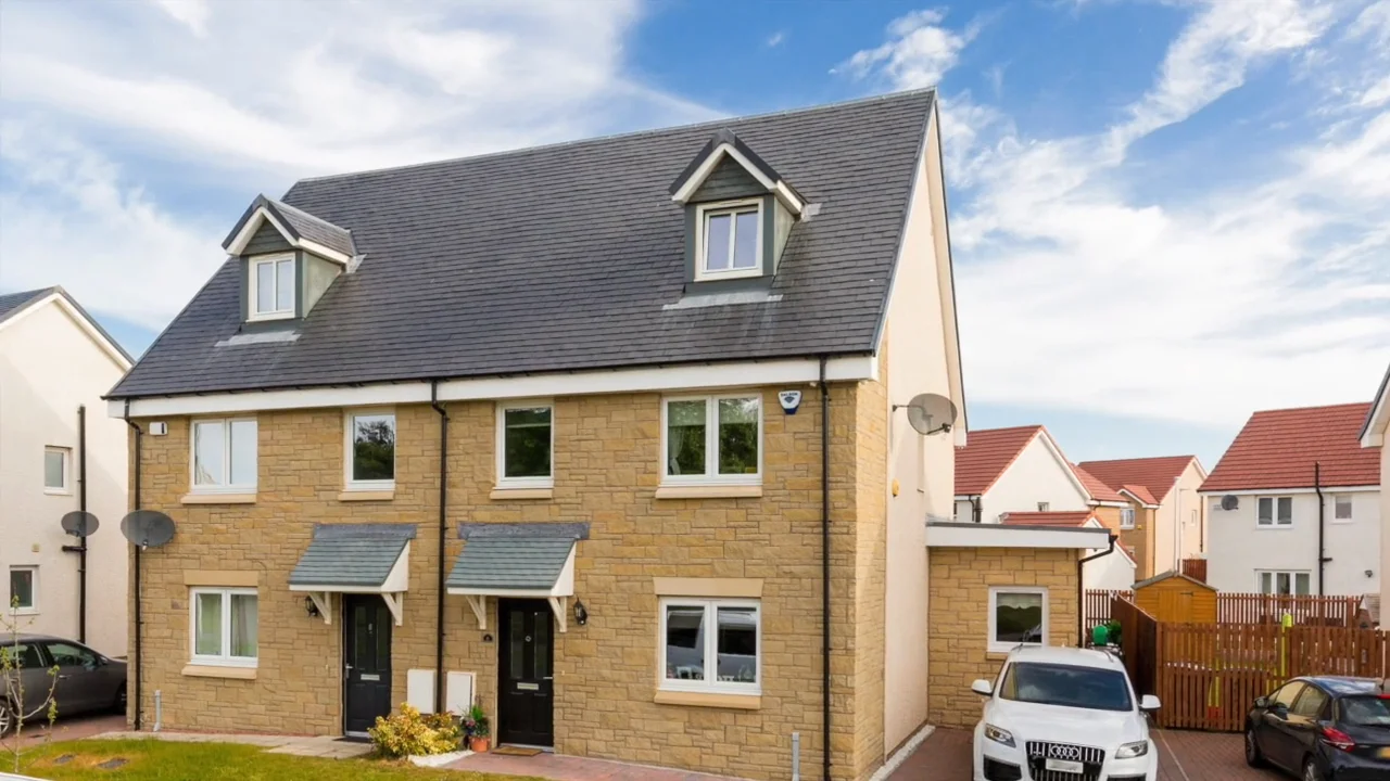 6 Corby Craig Terrace on Vimeo