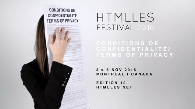 Vignette vidéo pour « 2016FES31848O »